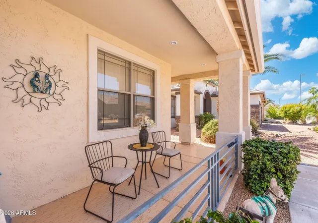 Photo 3 of Single family home for sale at 18031 W Udall Dr, Surprise, AZ 85374 | MLS# 7011902 | Listing updated on 2026-05-17