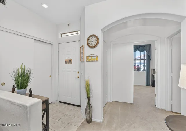 Photo 4 of Single family home for sale at 18031 W Udall Dr, Surprise, AZ 85374 | MLS# 7011902 | Listing updated on 2026-05-17