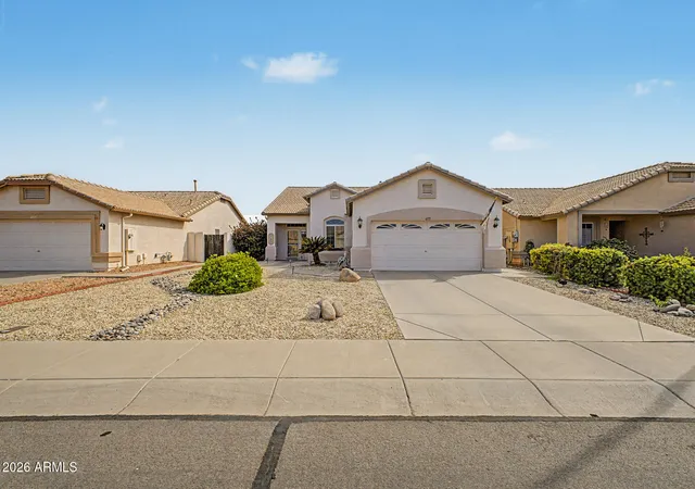 Photo 1 of Single family home for sale at 10533 W Potter Dr, Peoria, AZ 85382 | MLS# 7010588 | Listing updated on 2026-07-29