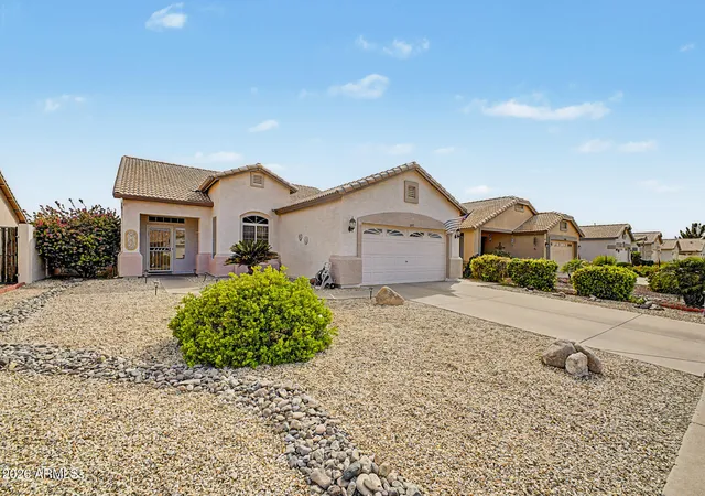 Photo 2 of Single family home for sale at 10533 W Potter Dr, Peoria, AZ 85382 | MLS# 7010588 | Listing updated on 2026-07-29