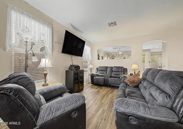 Photo 3 of Single family home for sale at 10533 W Potter Dr, Peoria, AZ 85382 | MLS# 7010588 | Listing updated on 2026-07-29