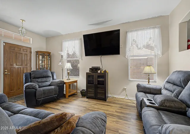 Photo 4 of Single family home for sale at 10533 W Potter Dr, Peoria, AZ 85382 | MLS# 7010588 | Listing updated on 2026-07-29
