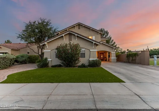 1st image of 1271 E Canyon Creek Dr, Gilbert, AZ 85295 | MLS# 7009344