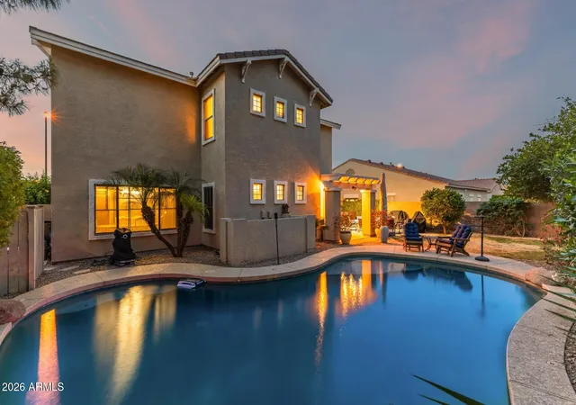 Photo 3 of Single family home for sale at 1271 E Canyon Crk Dr, Gilbert, AZ 85295 | MLS# 7009344 | Listing updated on 2026-07-29