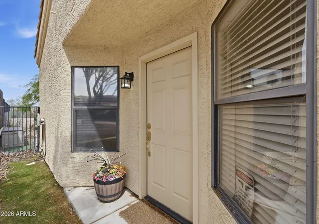 Photo 3 of Sale Pending at 16702 E Westby Dr #A, Fountain Hills, AZ 85268 | MLS# 7009652 | Listing updated on 2026-08-27