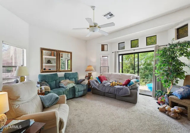 Photo 3 of Sale Pending at 16702 E Westby Dr #A, Fountain Hills, AZ 85268 | MLS# 7009652 | Listing updated on 2026-08-27
