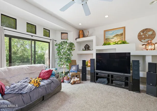 Photo 4 of Sale Pending at 16702 E Westby Dr #A, Fountain Hills, AZ 85268 | MLS# 7009652 | Listing updated on 2026-08-27