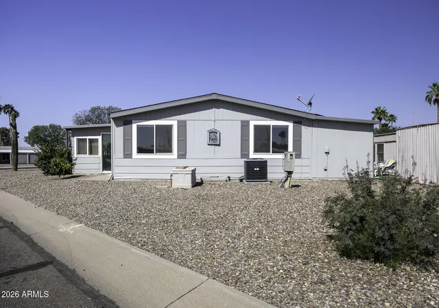 3rd image of 2100 N Trekell Rd #366, Casa Grande, AZ 85122 | MLS# 7007982