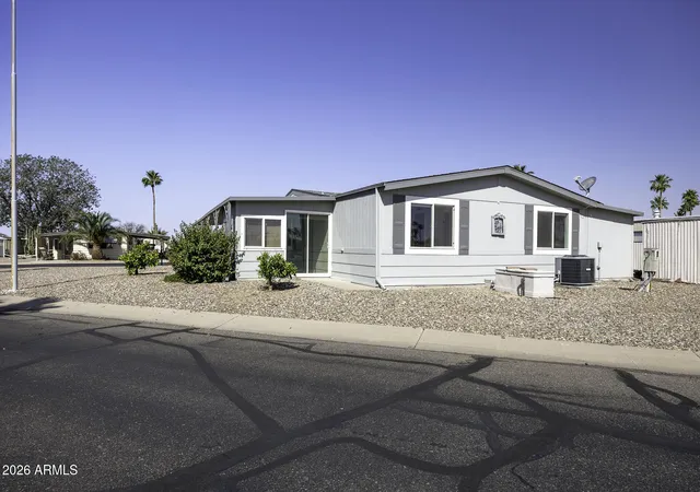 4th image of 2100 N Trekell Rd #366, Casa Grande, AZ 85122 | MLS# 7007982