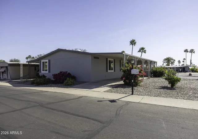 5th image of 2100 N Trekell Rd #366, Casa Grande, AZ 85122 | MLS# 7007982