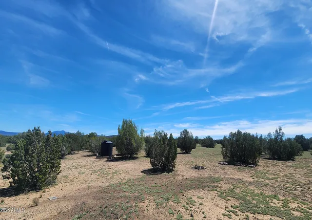 Photo 3 of Land for sale at 00000 N Xxxxx Rd #249A, Ash Fork, AZ 86320 | MLS# 7009680 | Listing updated on 2026-05-07