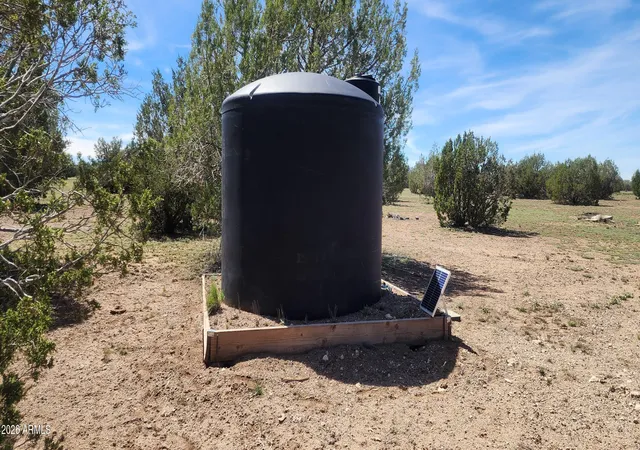 Photo 3 of Land for sale at 00000 N Xxxxx Rd #249A, Ash Fork, AZ 86320 | MLS# 7009680 | Listing updated on 2026-05-07