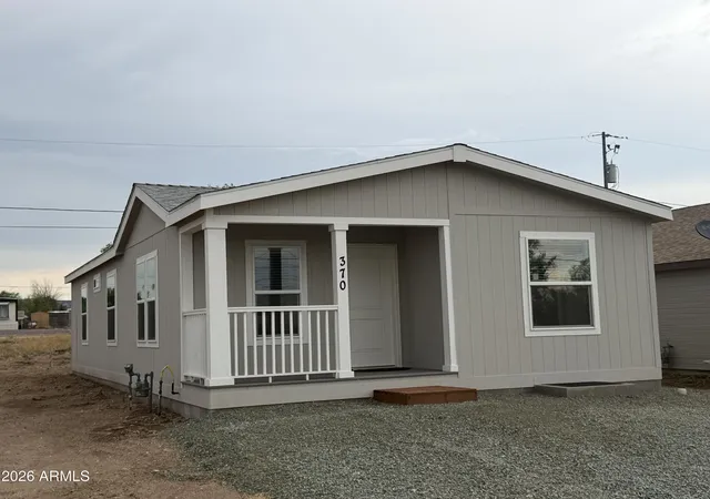 Photo 1 of Sale Pending at 370 W Venice Way, Paulden, AZ 86334 | MLS# 7029319 | Listing updated on 2026-09-15