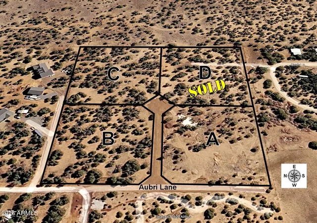 17th image of 0000 Aubri Ln #B, Show Low, AZ 85901 | MLS# 7007104