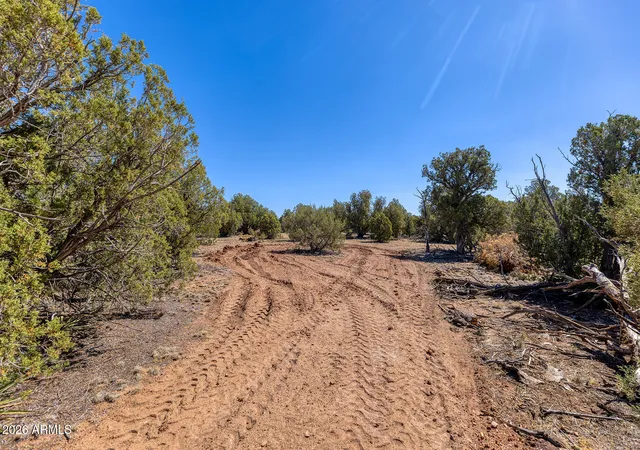 1st image of 0000 Aubri Ln #B, Show Low, AZ 85901 | MLS# 7007104