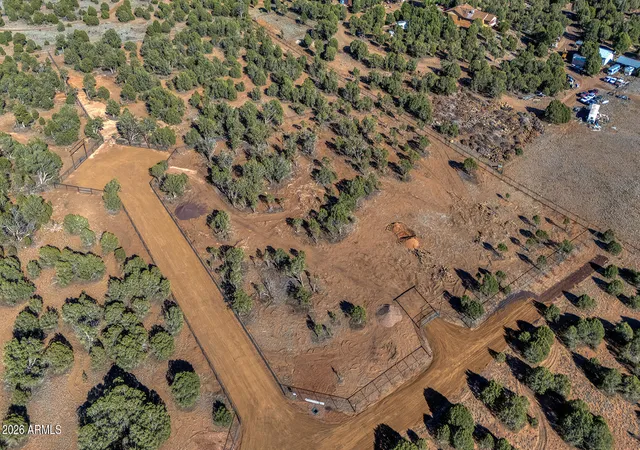 4th image of 0000 Aubri Ln #B, Show Low, AZ 85901 | MLS# 7007104