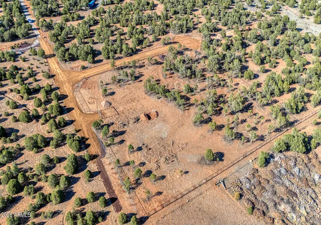 5th image of 0000 Aubri Ln #B, Show Low, AZ 85901 | MLS# 7007104