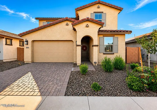 Photo 1 of Single family home for sale at 10941 E Texas Ave, Mesa, AZ 85212 | MLS# 7007762 | Listing updated on 2026-08-22