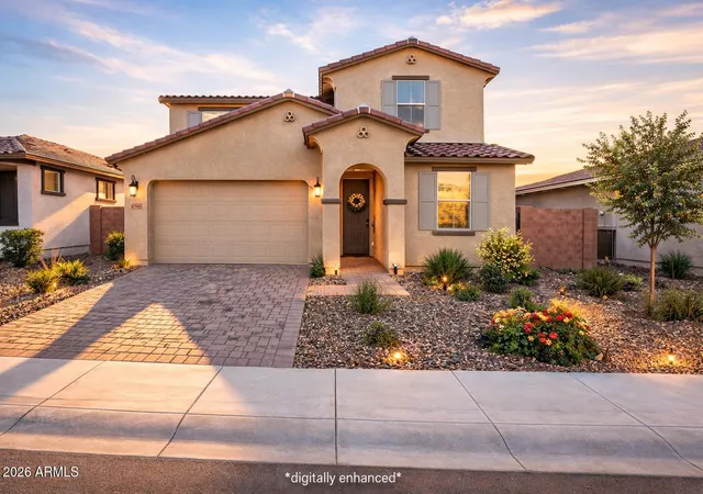Homes for sale in Mesa, AZ | 10941 E Texas Ave, Mesa, AZ 85212 | MLS# 7007762