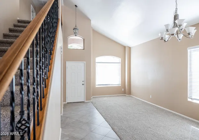 Photo 2 of Sale Pending at 2668 E Cowboy Cvs Trl, San Tan Valley, AZ 85143 | MLS# 7007260 | Listing updated on 2026-09-22