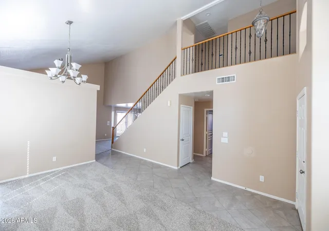 Photo 3 of Sale Pending at 2668 E Cowboy Cvs Trl, San Tan Valley, AZ 85143 | MLS# 7007260 | Listing updated on 2026-09-22