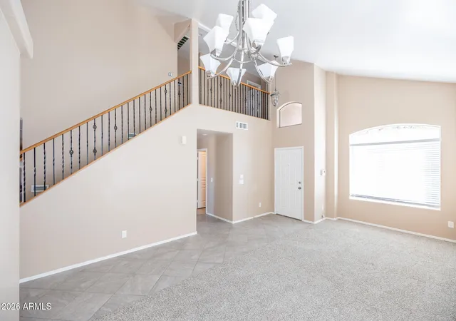 Photo 3 of Sale Pending at 2668 E Cowboy Cvs Trl, San Tan Valley, AZ 85143 | MLS# 7007260 | Listing updated on 2026-09-22