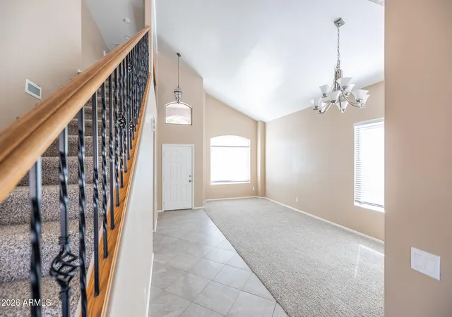 Photo 4 of Sale Pending at 2668 E Cowboy Cvs Trl, San Tan Valley, AZ 85143 | MLS# 7007260 | Listing updated on 2026-09-22
