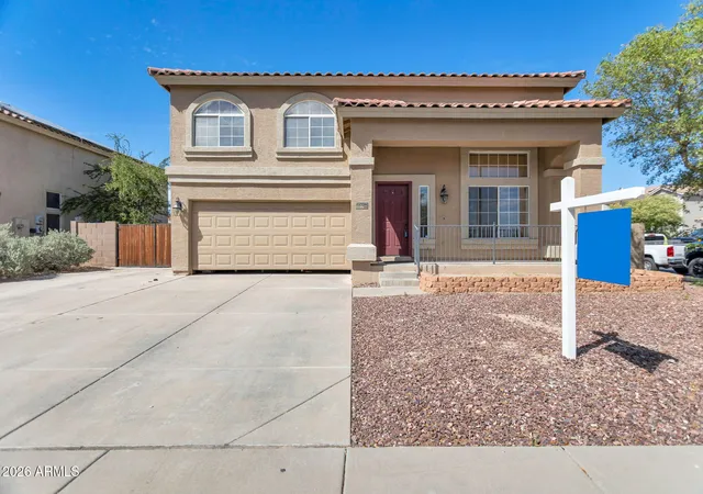 1st image of 22134 W Loma Linda Blvd, Buckeye, AZ 85326 | MLS# 7007164
