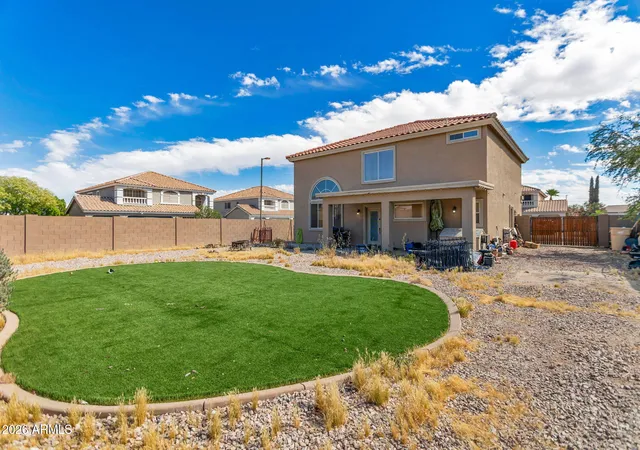 25th image of 22134 W Loma Linda Blvd, Buckeye, AZ 85326 | MLS# 7007164