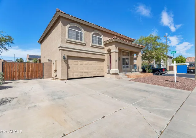 2nd image of 22134 W Loma Linda Blvd, Buckeye, AZ 85326 | MLS# 7007164