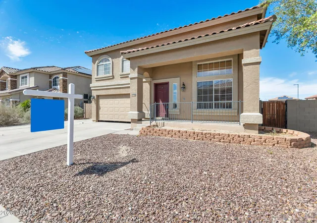 Photo 3 of Single family home for sale at 22134 W Loma Linda Blvd, Buckeye, AZ 85326 | MLS# 7007164 | Listing updated on 2026-09-28