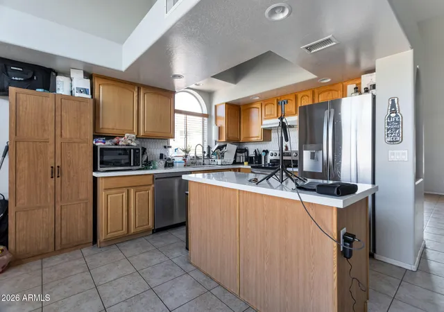 Photo 4 of Single family home for sale at 22134 W Loma Linda Blvd, Buckeye, AZ 85326 | MLS# 7007164 | Listing updated on 2026-09-28