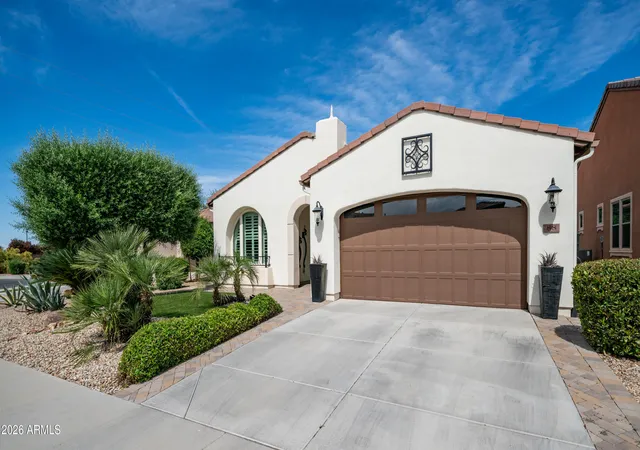 Photo 1 of Single family home for sale at 88 E Atole Ct, Queen Creek, AZ 85140 | MLS# 7010047 | Listing updated on 2026-06-20