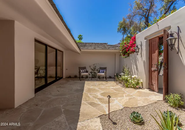 Photo 3 of Sale Pending at 5635 E Lincoln Dr #10, Paradise Valley, AZ 85253 | MLS# 7007180 | Listing updated on 2026-07-13