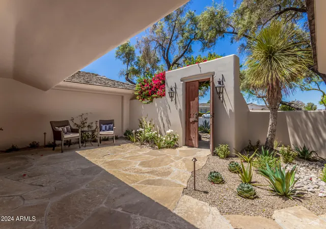 Photo 3 of Sale Pending at 5635 E Lincoln Dr #10, Paradise Valley, AZ 85253 | MLS# 7007180 | Listing updated on 2026-07-13