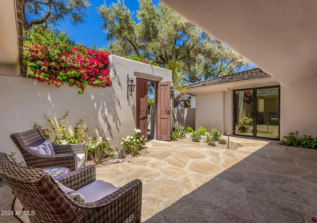 Photo 4 of Sale Pending at 5635 E Lincoln Dr #10, Paradise Valley, AZ 85253 | MLS# 7007180 | Listing updated on 2026-07-13