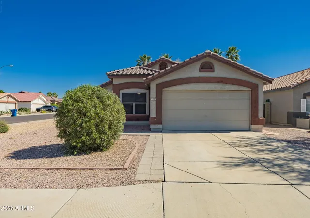 Homes for sale in Surprise, AZ | 16051 N Basl Ln, Surprise, AZ 85374 | MLS# 7007618