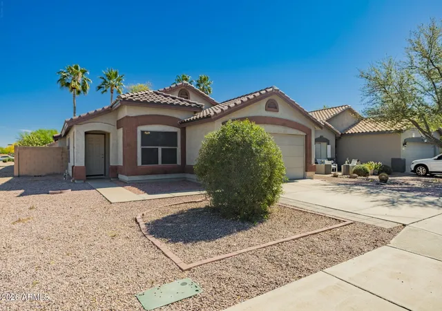 Homes for sale in Surprise, AZ | 16051 N Basl Ln, Surprise, AZ 85374 | MLS# 7007618
