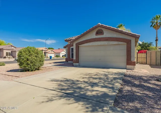 Homes for sale in Surprise, AZ | 16051 N Basl Ln, Surprise, AZ 85374 | MLS# 7007618