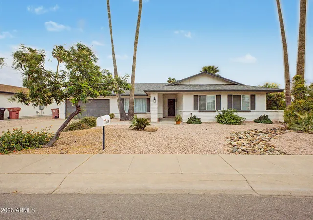Photo 3 of Sale Pending at 8819 E Cortez St, Scottsdale, AZ 85260 | MLS# 7007207 | Listing updated on 2026-08-24