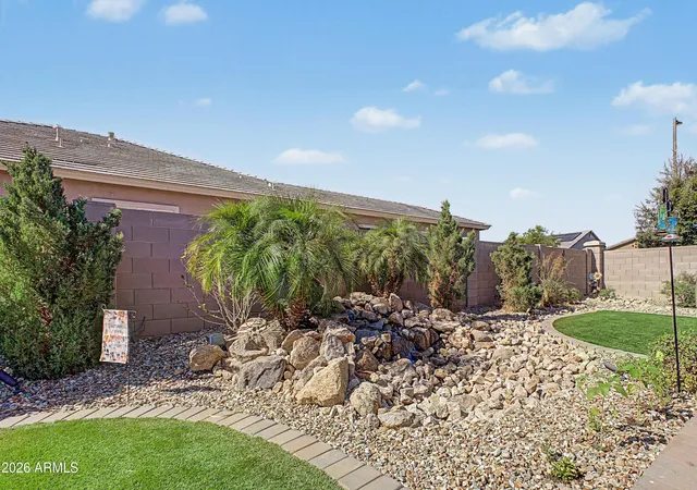 Photo 2 of Single family home for sale at 23602 N 167th Lane, Surprise, AZ 85387 | MLS# 7007299 | Listing updated on 2026-09-18