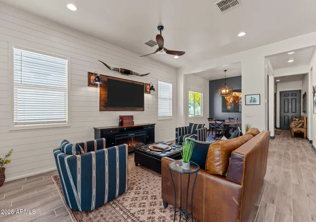 Photo 4 of Single family home for sale at 4254 Sawbuck Way, Wickenburg, AZ 85390 | MLS# 7007593 | Listing updated on 2026-09-05