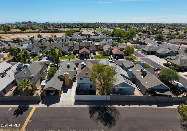27th image of 5834 S 42nd St, Phoenix, AZ 85040 | MLS# 7007374