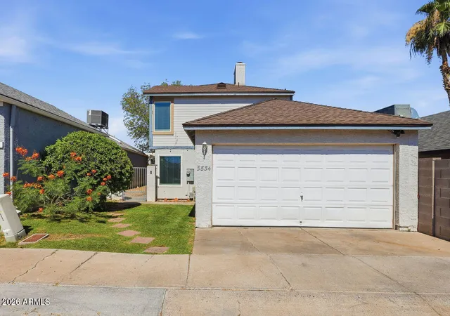 1st image of 5834 S 42nd St, Phoenix, AZ 85040 | MLS# 7007374