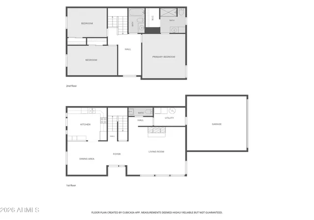 4th image of 5834 S 42Nd St, Phoenix, AZ 85040 | MLS# 7007374
