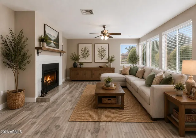 5th image of 5834 S 42Nd St, Phoenix, AZ 85040 | MLS# 7007374