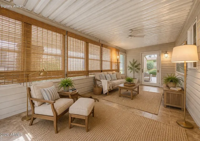 Photo 2 of Manufactured home for sale at 2550 S Ellsworth Rd #611, Mesa, AZ 85209 | MLS# 7010070 | Listing updated on 2026-09-20