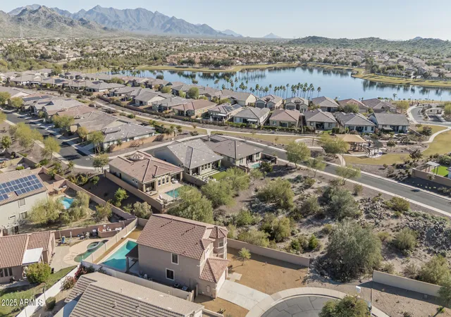 Photo 2 of Sale Pending at 10489 S 182nd Drive, Goodyear, AZ 85338 | MLS# 7007225 | Listing updated on 2026-08-02
