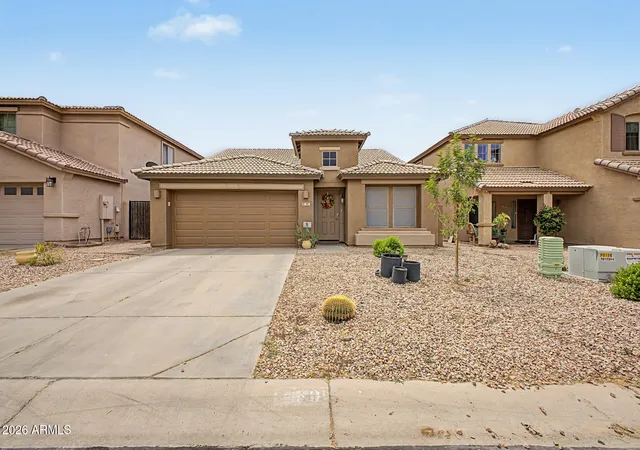 Photo 2 of Sale Pending at 99 W Yellow Bee Dr, San Tan Valley, AZ 85143 | MLS# 7017054 | Listing updated on 2026-09-24