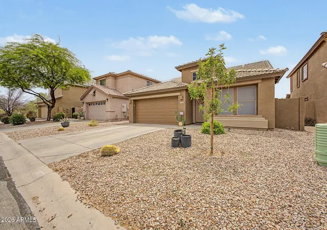 Photo 3 of Sale Pending at 99 W Yellow Bee Dr, San Tan Valley, AZ 85143 | MLS# 7017054 | Listing updated on 2026-09-24